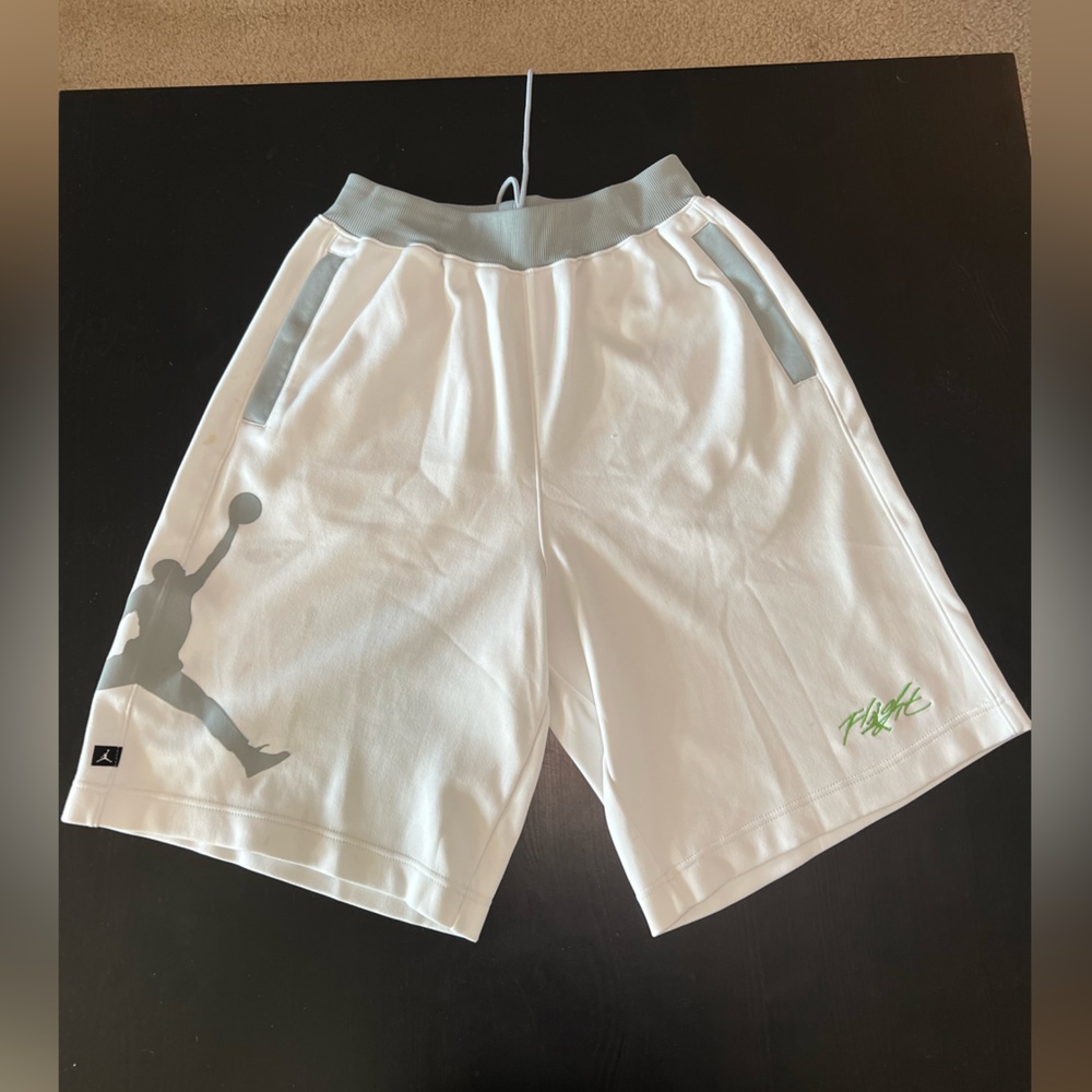 Men’s Jordan Flight Basketball Shorts